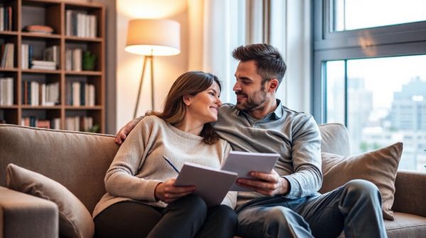 10 conseils pour établir un budget en couple et éviter les conflits