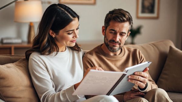 10 conseils pour établir un budget en couple et éviter les conflits