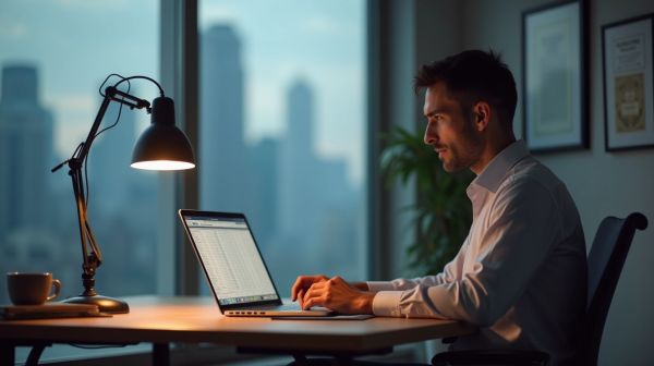 Comparez la prévoyance pour les indépendants et protégez-vous mieux