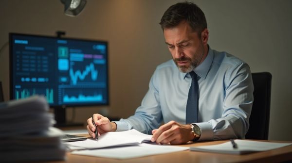 Comprendre le TEC 10 et son impact sur les taux d'intérêt