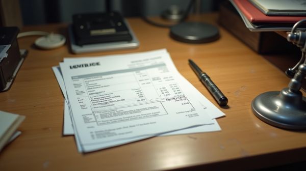 Guide des charges de chauffage : déchiffrer votre facture