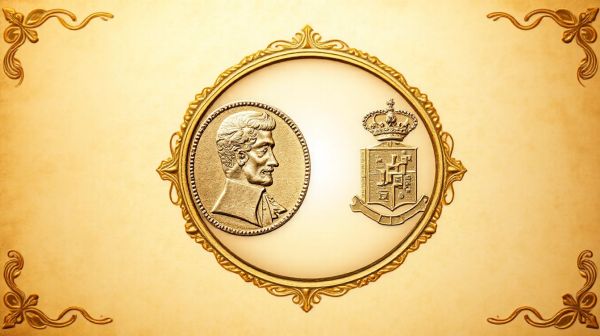Guide des prix des pièces d'or George V de 1912
