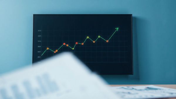 Les effets du TEC 10 sur les rendements des prêts hypothécaires