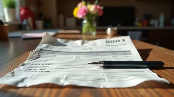 Répartition des frais de chauffage : comment comprendre votre facture
