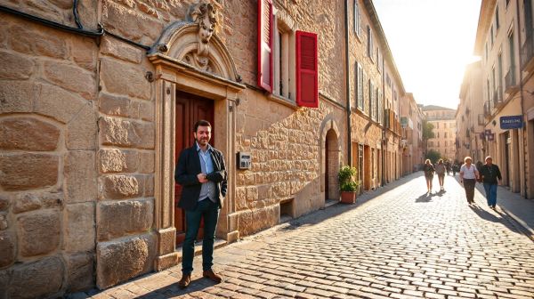 Top critères pour sélectionner une assurance habitation à Montpellier