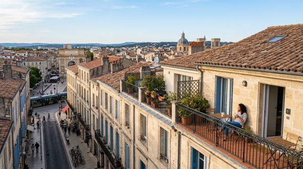 Top critères pour sélectionner une assurance habitation à Montpellier