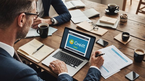 Comment négocier un meilleur taux pour un crédit renouvelable?