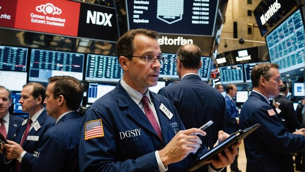 Comment la bourse influence-t-elle l'économie réelle ?