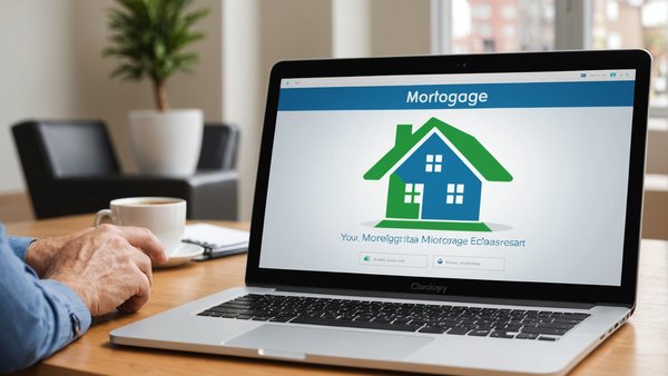 Comment obtenir un prêt immobilier en ligne ?