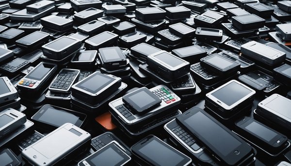 Quelle assurance choisir pour sécuriser votre activité de recyclage d"appareils électroniques ?